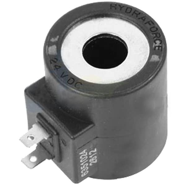 Aftermarket Solenoid Coil, Hydraulic 24 VDC A-253026-AI - main